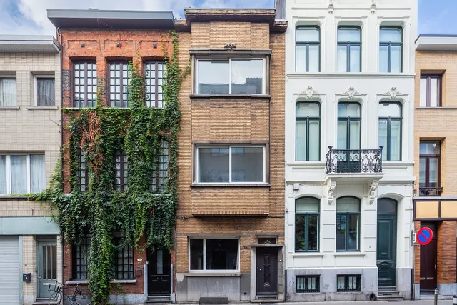 Woning for sale in Antwerpen – 1/10