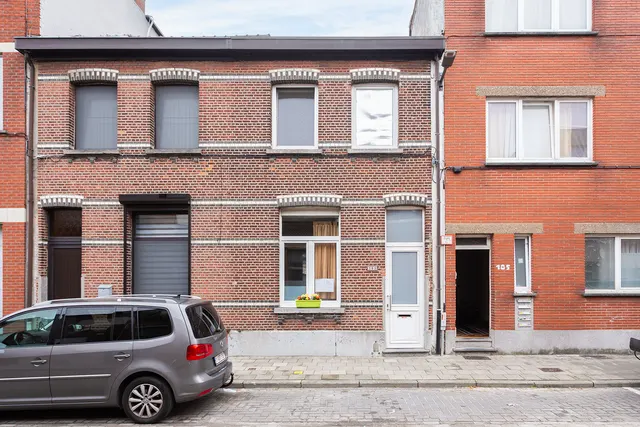 Woning for sale in Antwerpen – 1/10