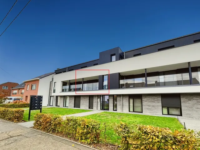Appartement à louer à Lubbeek – 1/10
