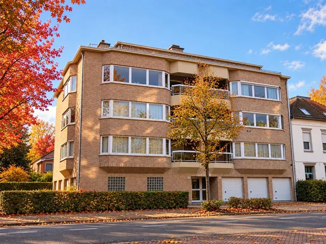 Appartement te koop in Brasschaat – 1/10