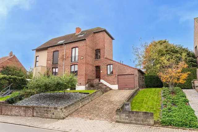Huis te koop in Halle – 1/23