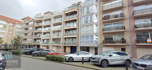 Appartement te huur in Knokke-Heist – 1/10
