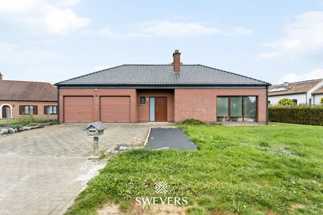Woning à vendre à Tielt-Winge – 1/33