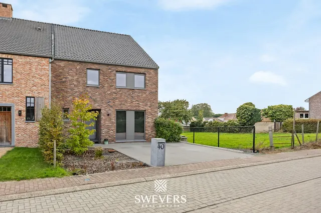 Woning for sale in Sint-Truiden – 1/10