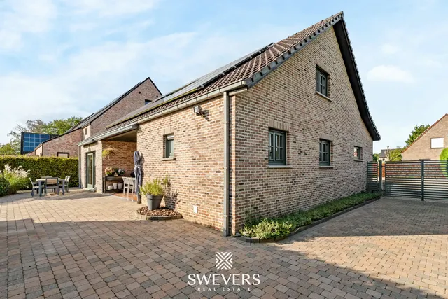 Woning te koop in Oudsbergen – 1/10