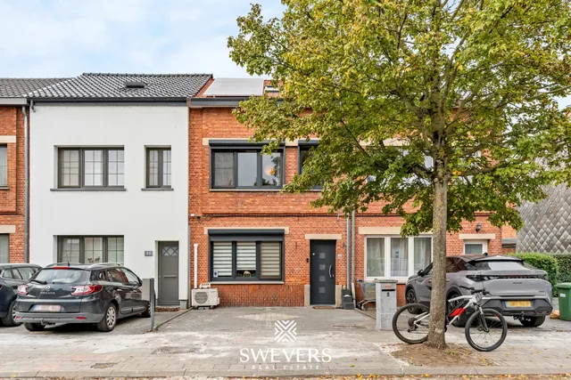 Woning te koop in Hasselt – 1/10