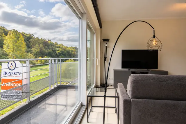 Studio te koop in Rochefort, Jemelle – 1/10