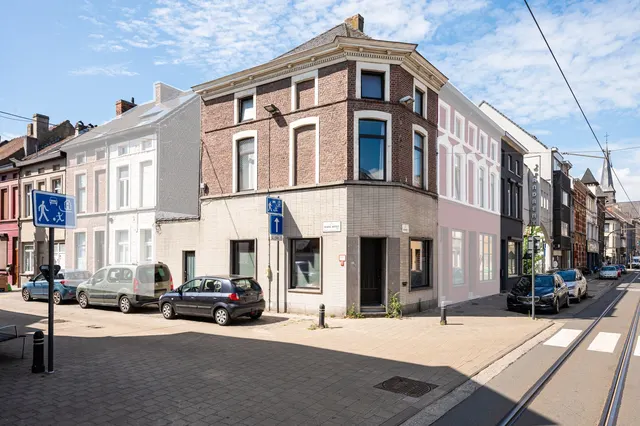 Huis for sale in Ledeberg – 1/10