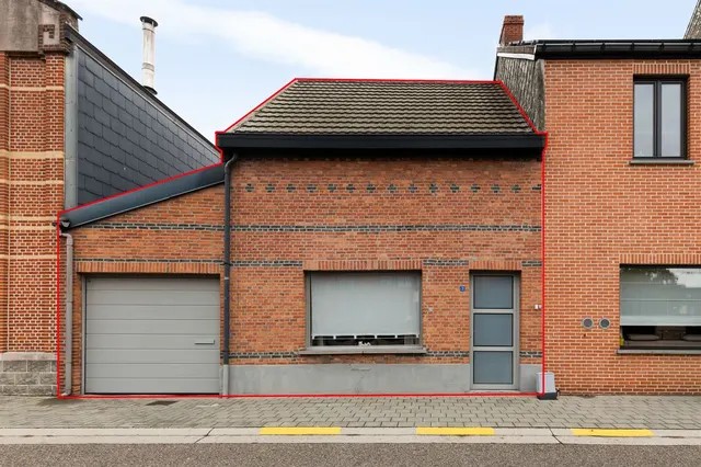 House for sale in Mol – 1/10