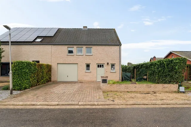 Huis te koop in Heusden-Zolder – 1/10