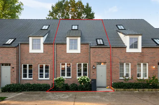 Maison à vendre à Beerse – 1/10
