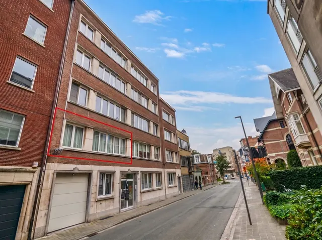Appartement à vendre à Antwerpen – 1/10