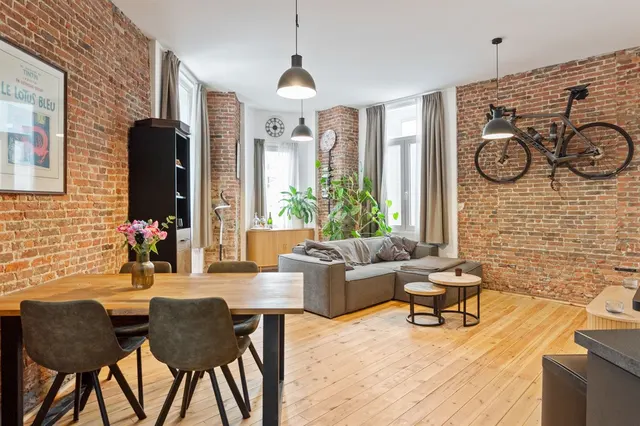 Appartement à vendre à Antwerpen – 1/10