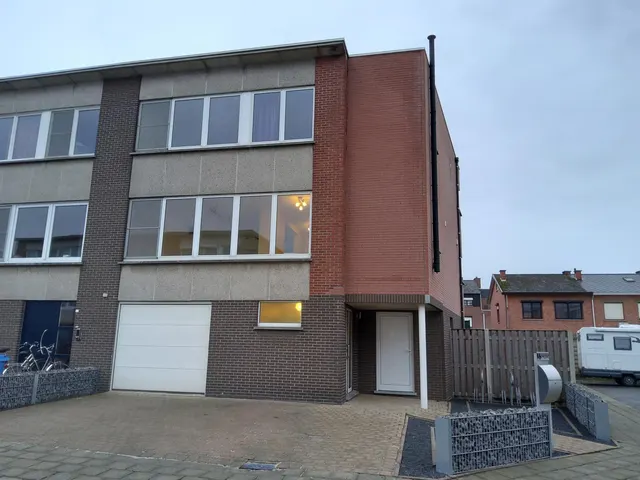 Huis te huur in Aarschot – 1/10