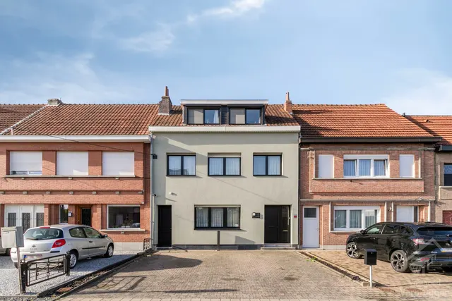 Huis te koop in Wieze – 1/10