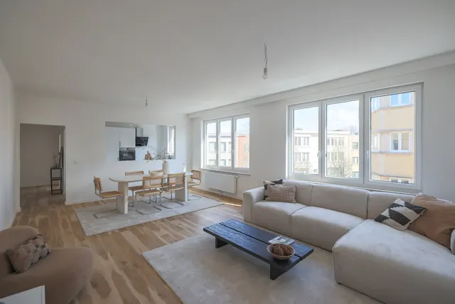 Apartment for sale in Antwerpen – 1/10
