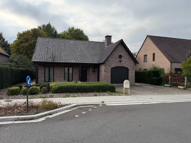 Huis for sale in Sint-Truiden – 1/10