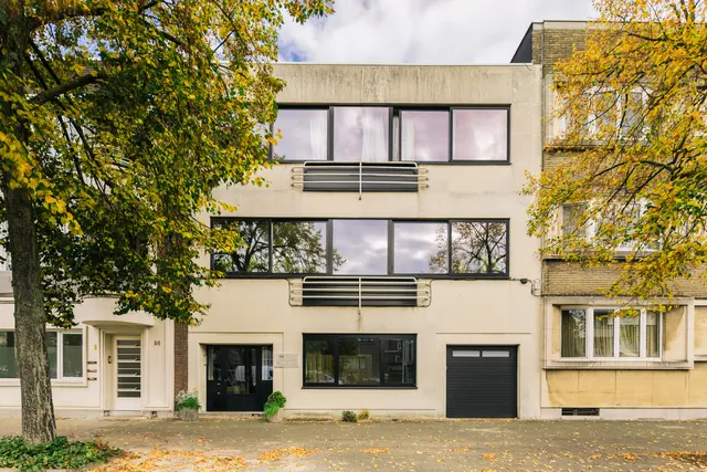 Huis te koop in Antwerpen – 1/10