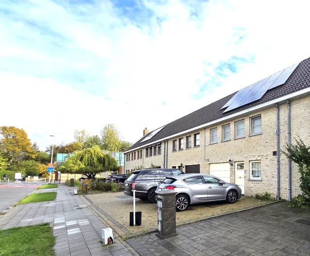 House for sale in Vilvoorde – 1/10