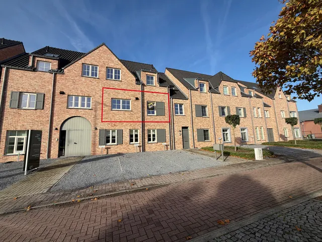 Appartement à vendre à Oudsbergen – 1/10