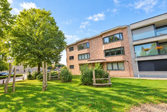 Apartment for sale in Ranst – 1/10