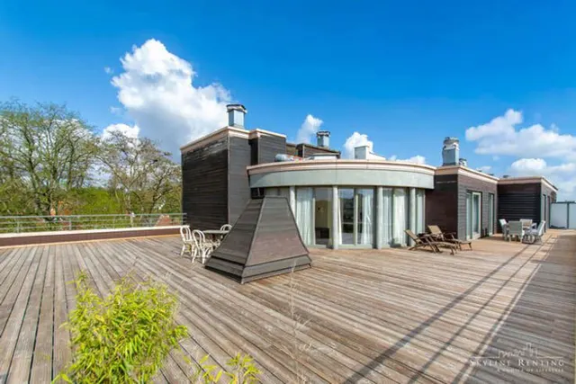 Appartement à vendre à Auderghem – 1/10