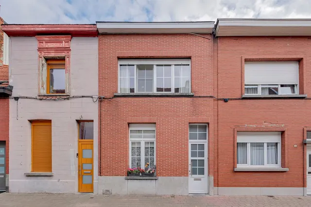 Maison à vendre à Deurne – 1/26