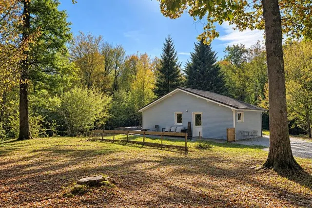 Huis te koop in Cerfontaine – 1/10