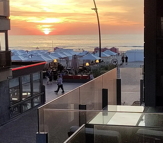 Studio te huur in De Panne – 1/10