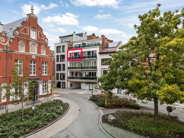 Appartement te huur in Leuven – 1/10
