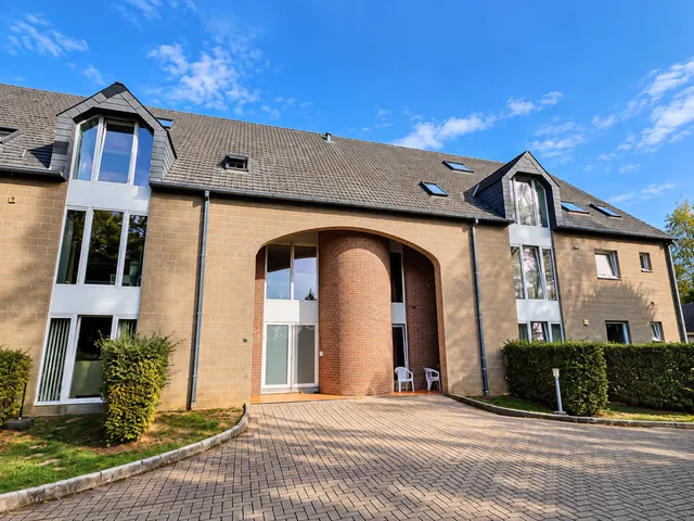 Appartement à louer à Fontaine-l'Évêque – 1/9