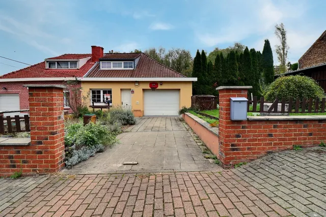 Maison à vendre à Charleroi – 1/10