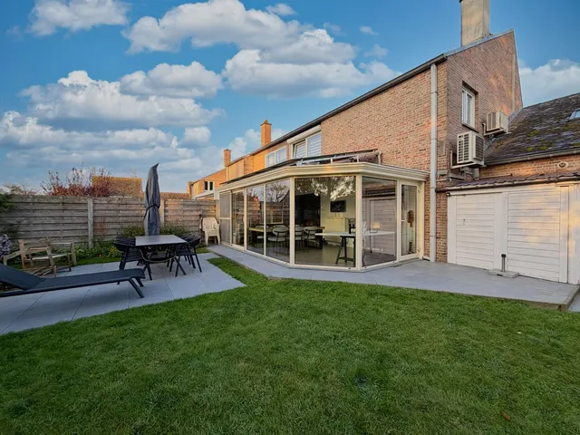 Huis for sale in Loppem – 1/10