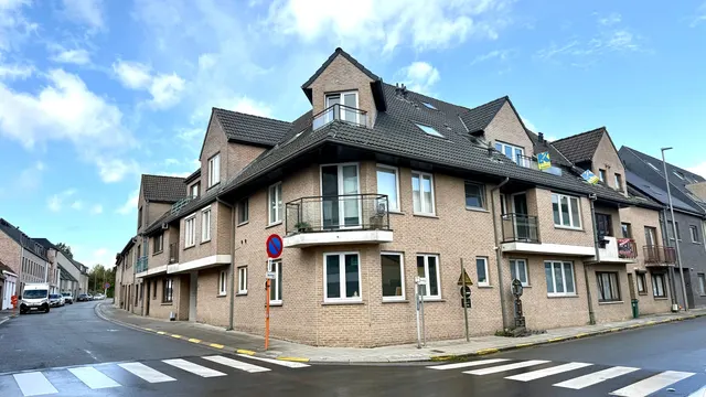 Duplex for sale in Kruisem – 1/10