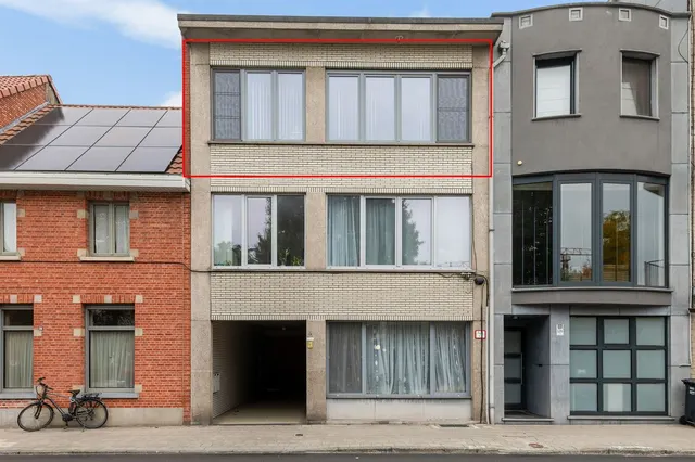 Appartement à vendre à Turnhout – 1/10