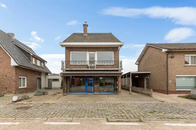 Maison à vendre à Arendonk – 1/10