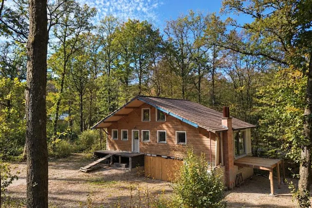 Huis te koop in Cerfontaine – 1/10
