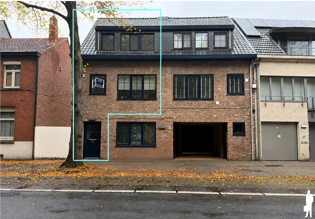 Appartement te huur in Brasschaat – 1/10
