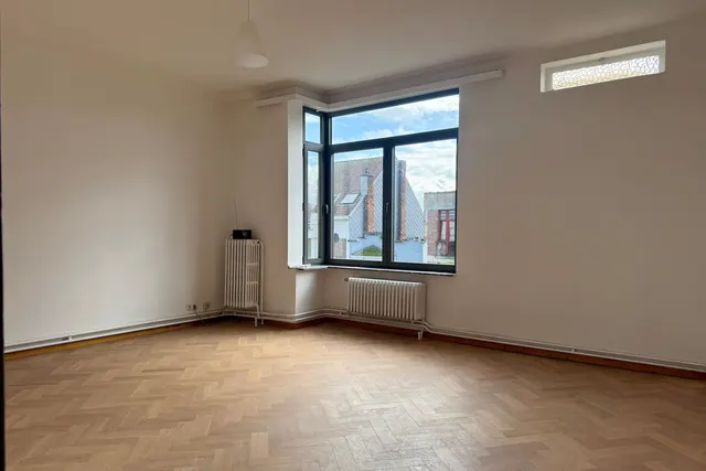 Appartement à louer à Berchem – 1/10