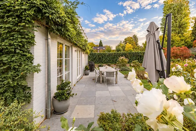 Huis te huur in Kraainem – 1/10
