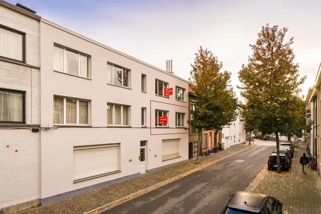 Apartment for sale in Mechelen – 1/10