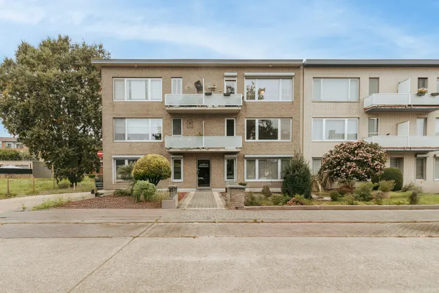 Appartement à vendre à Schoten – 1/10