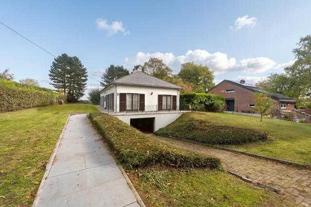 Maison à vendre à Villers-la-Ville – 1/10