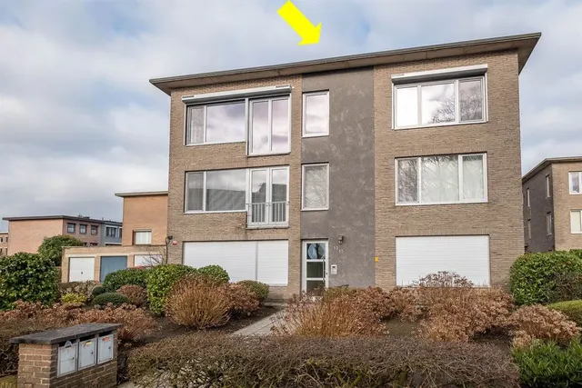 Appartement à louer à Deurne – 1/10