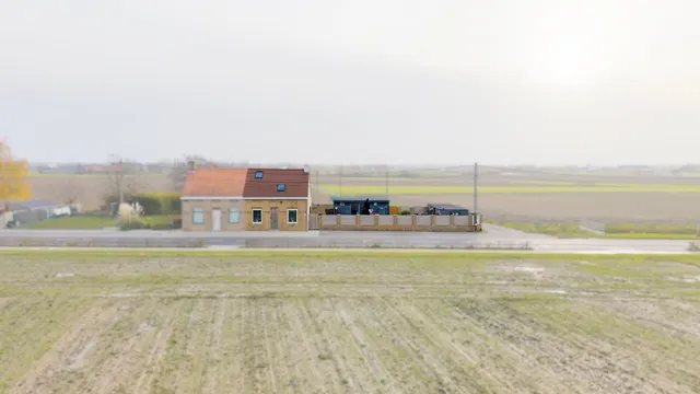 House for sale in Langemark-Poelkapelle – 1/10