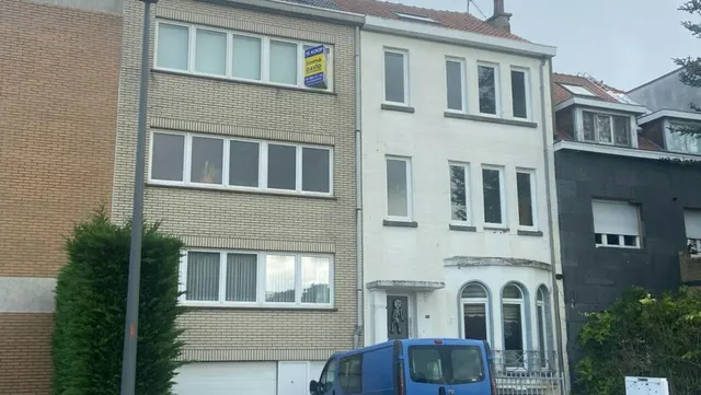 Duplex for sale in Zellik – 1/10