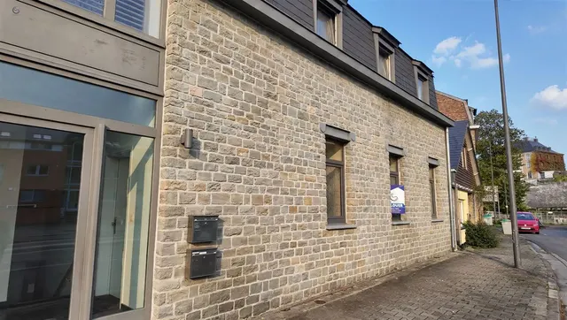 Appartement te huur in Bomal-Sur-Ourthe – 1/10