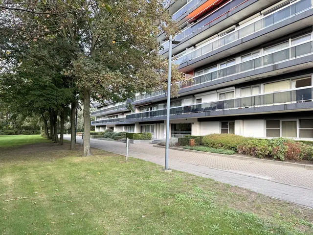 Appartement te koop in Merksem – 1/10