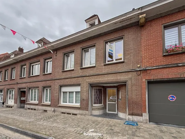 Huis te huur in Tournai – 1/10