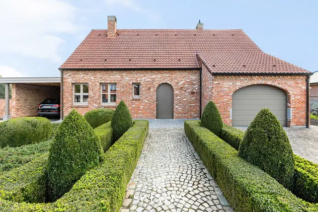 Woning for sale in Zoutleeuw – 1/10
